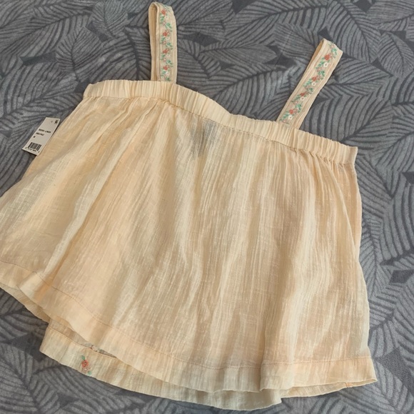 🆕 Banjara - Flowy Floral Tank Cottagecore - Picture 7 of 9